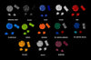 Game Boy Color AMOLED OLED Send-In Service