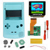 Game Boy Color AMOLED Full Mod Kit