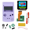 Game Boy Color AMOLED Full Mod Kit