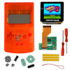 Game Boy Color AMOLED Full Mod Kit