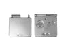 Game Boy Advance SP IPS-Ready Shell