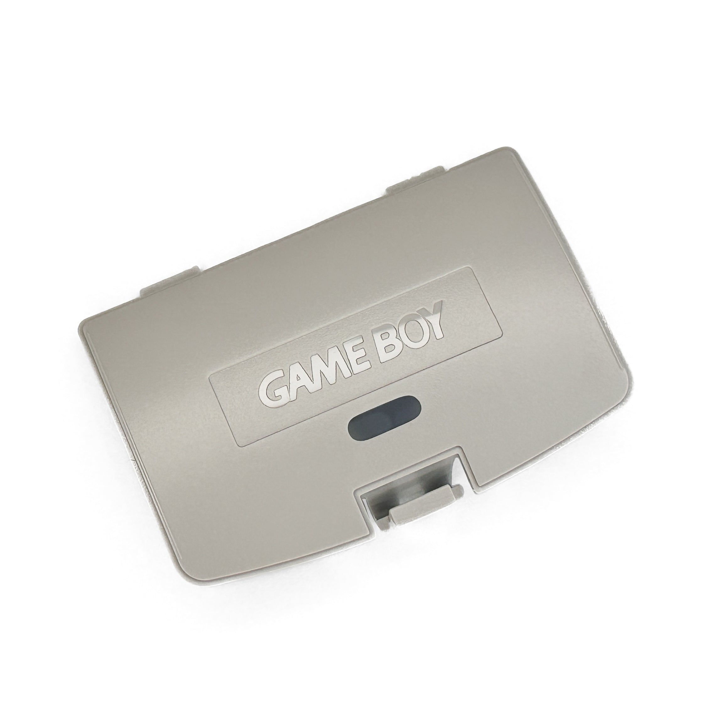 Game Boy Color USB-C Battery Cover