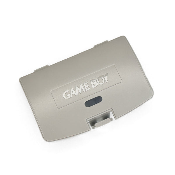 Game Boy Color USB-C Battery Cover