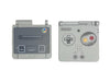 Game Boy Advance SP IPS-Ready Shell