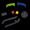 Game Boy Advance Buttons