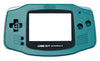 Game Boy Advance V5 IPS Mod Console