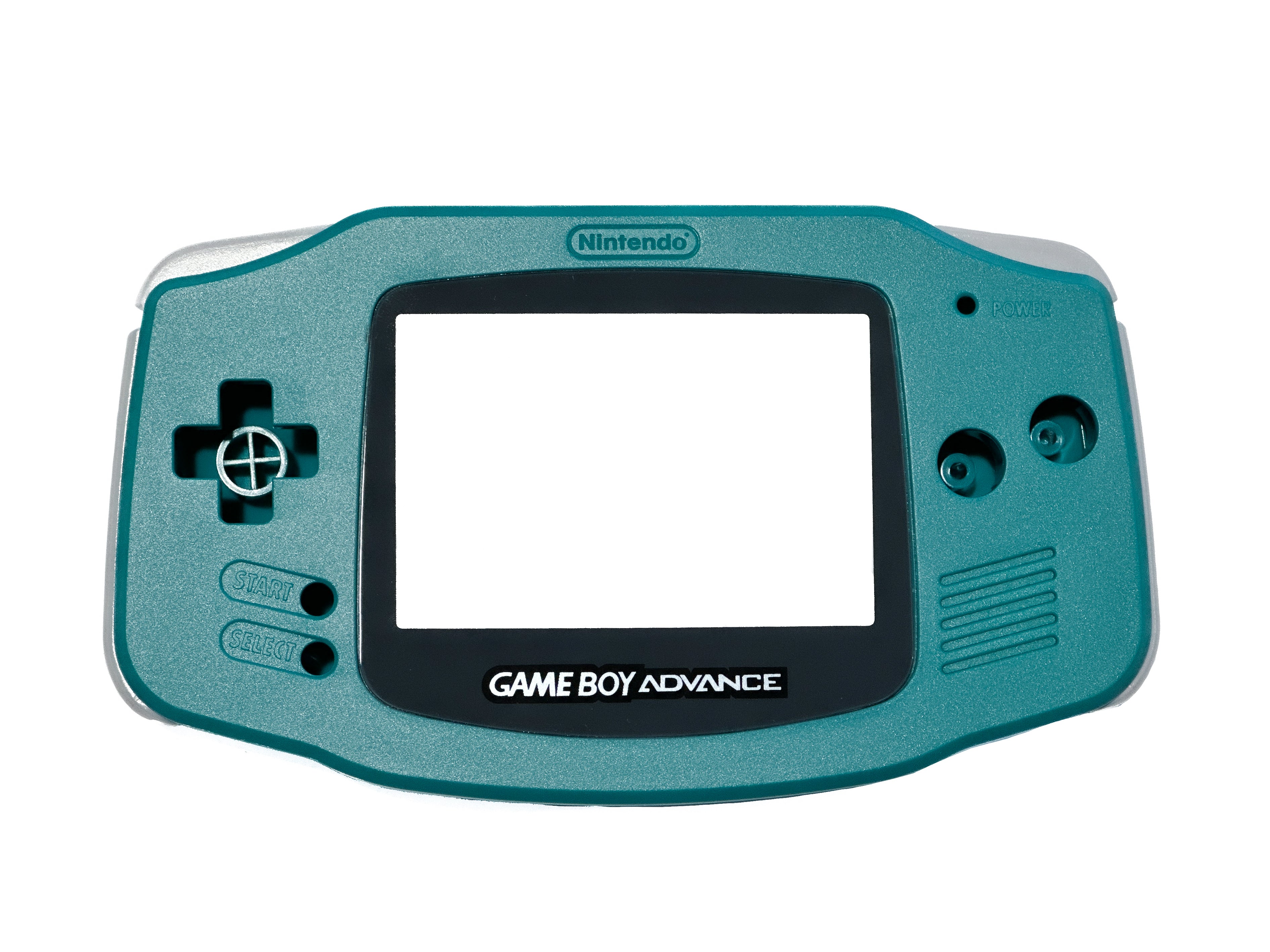 Game Boy Advance V5 IPS Mod Console