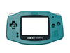 Game Boy Advance V5 IPS Mod Console