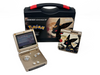 Game Boy Advance SP AGS-001 UV Premium Console