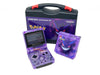 Game Boy Advance SP AGS-001 UV Premium Console