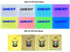 Game Boy Advance V5 IPS Mod Console