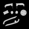 Game Boy Advance Buttons