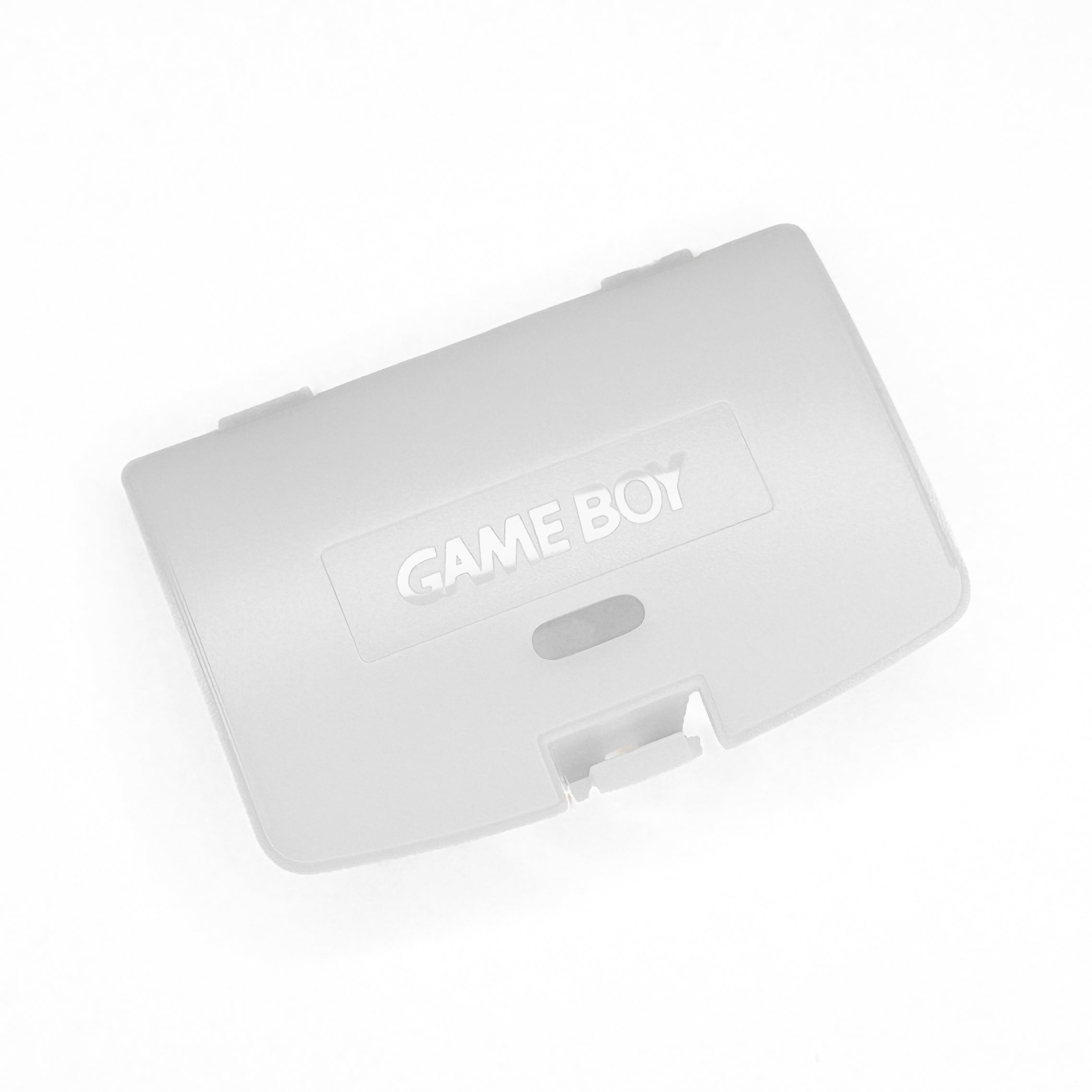 Game Boy Color USB-C Battery Cover