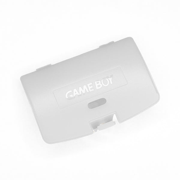 Game Boy Color USB-C Battery Cover