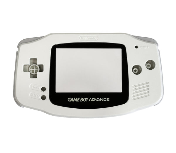 Game Boy Advance V5 IPS Mod Console