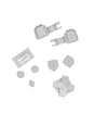 Game Boy Advance SP Buttons