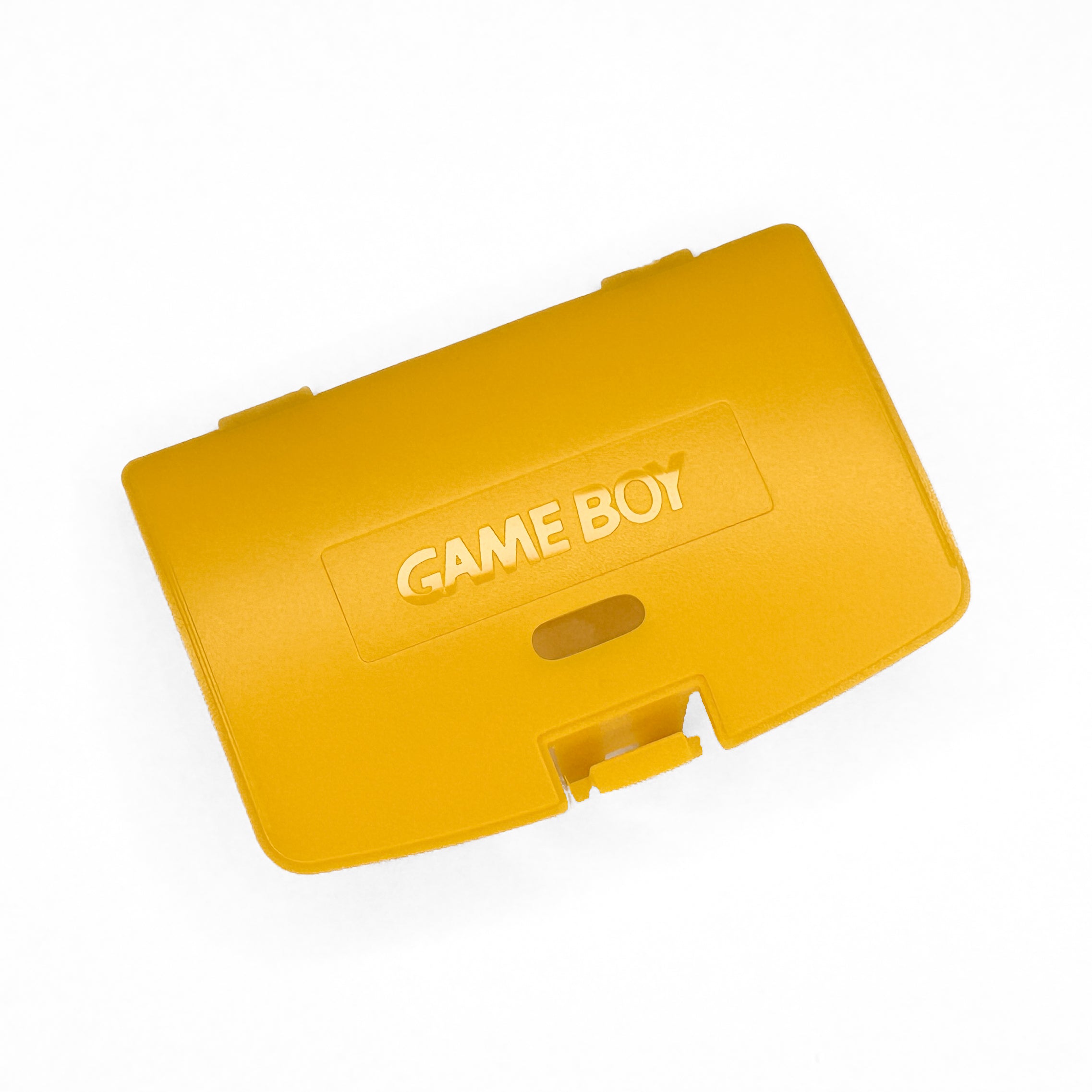 Game Boy Color USB-C Battery Cover
