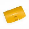 Game Boy Color USB-C Battery Cover