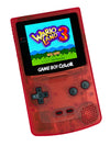 Game Boy Color AMOLED OLED Send-In Service