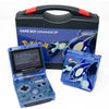 Game Boy Advance SP AGS-001 UV Premium Console