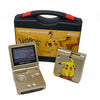Game Boy Advance SP AGS-001 UV Premium Console