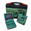 Game Boy Advance SP AGS-001 UV Premium Console