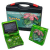 Game Boy Advance SP AGS-001 UV Premium Console