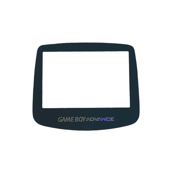 Game Boy Advance Lens