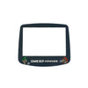 Game Boy Advance Lens