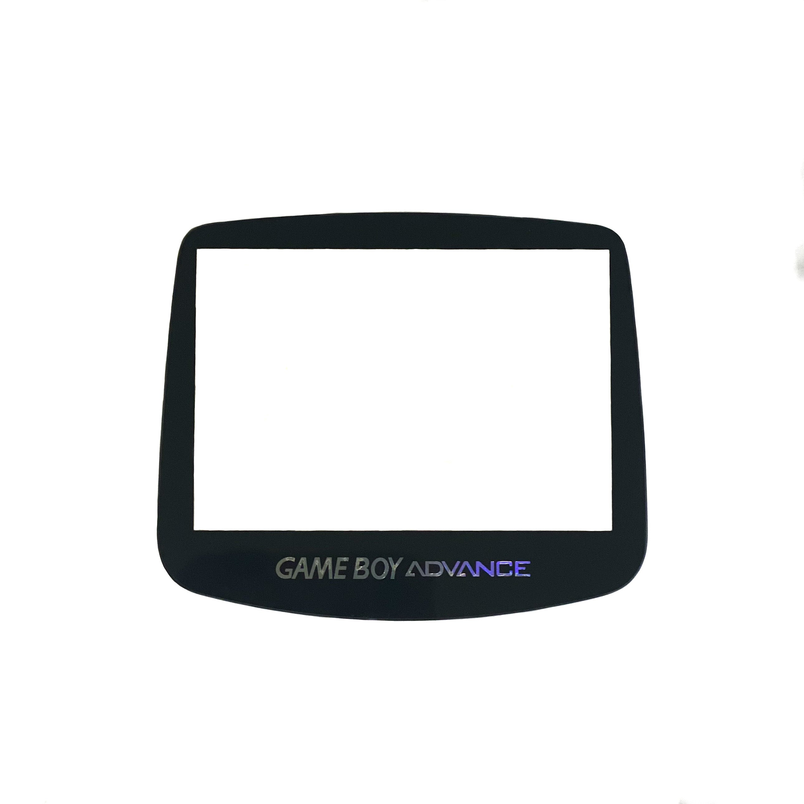Game Boy Advance Lens