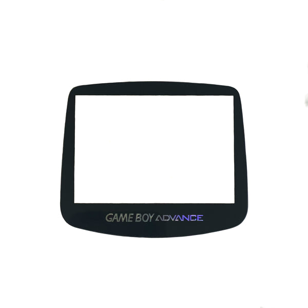 Game Boy Advance Lens