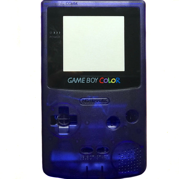 Game Boy Color TFT Backlight Full Mod Kit