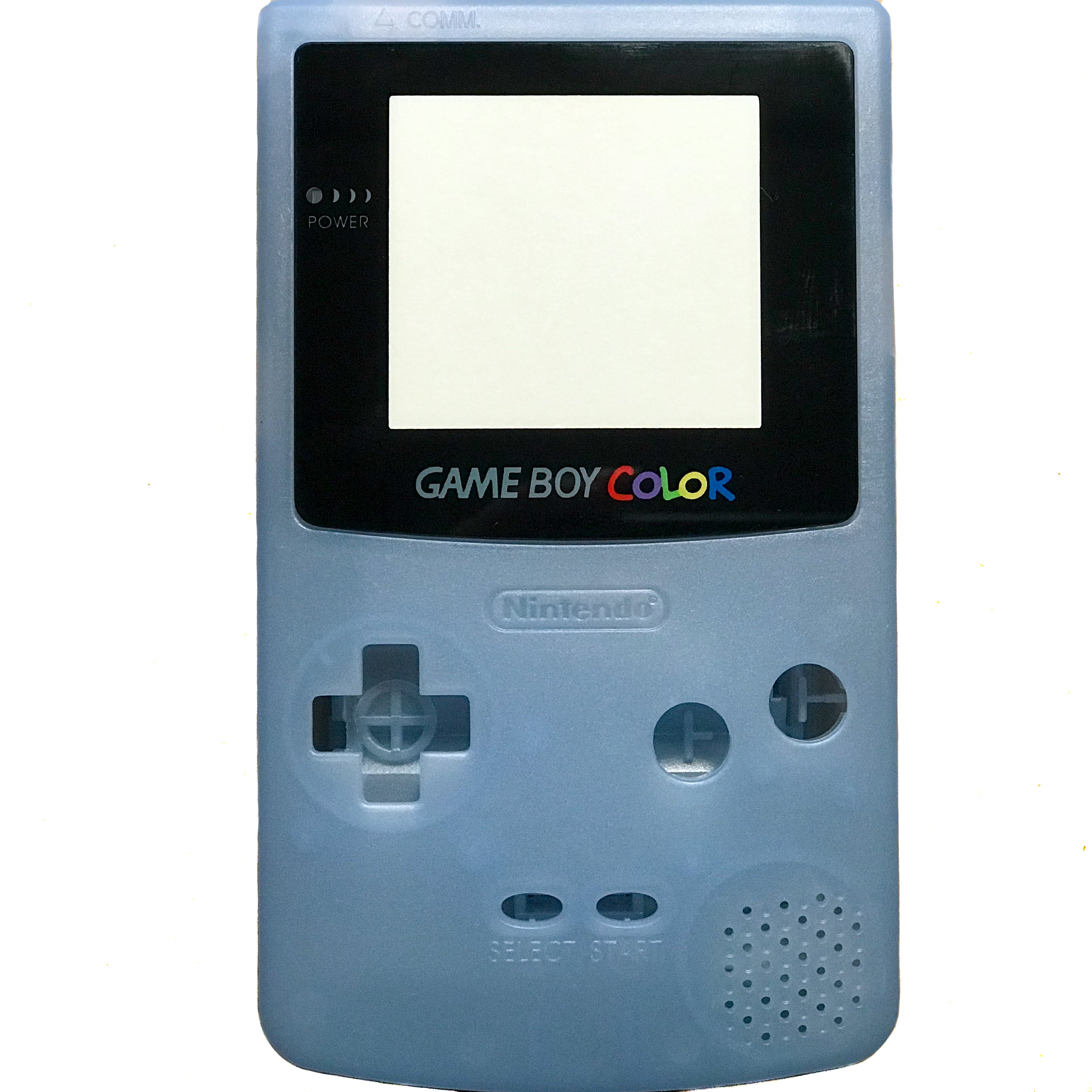 Game Boy Color TFT Backlight Full Mod Kit