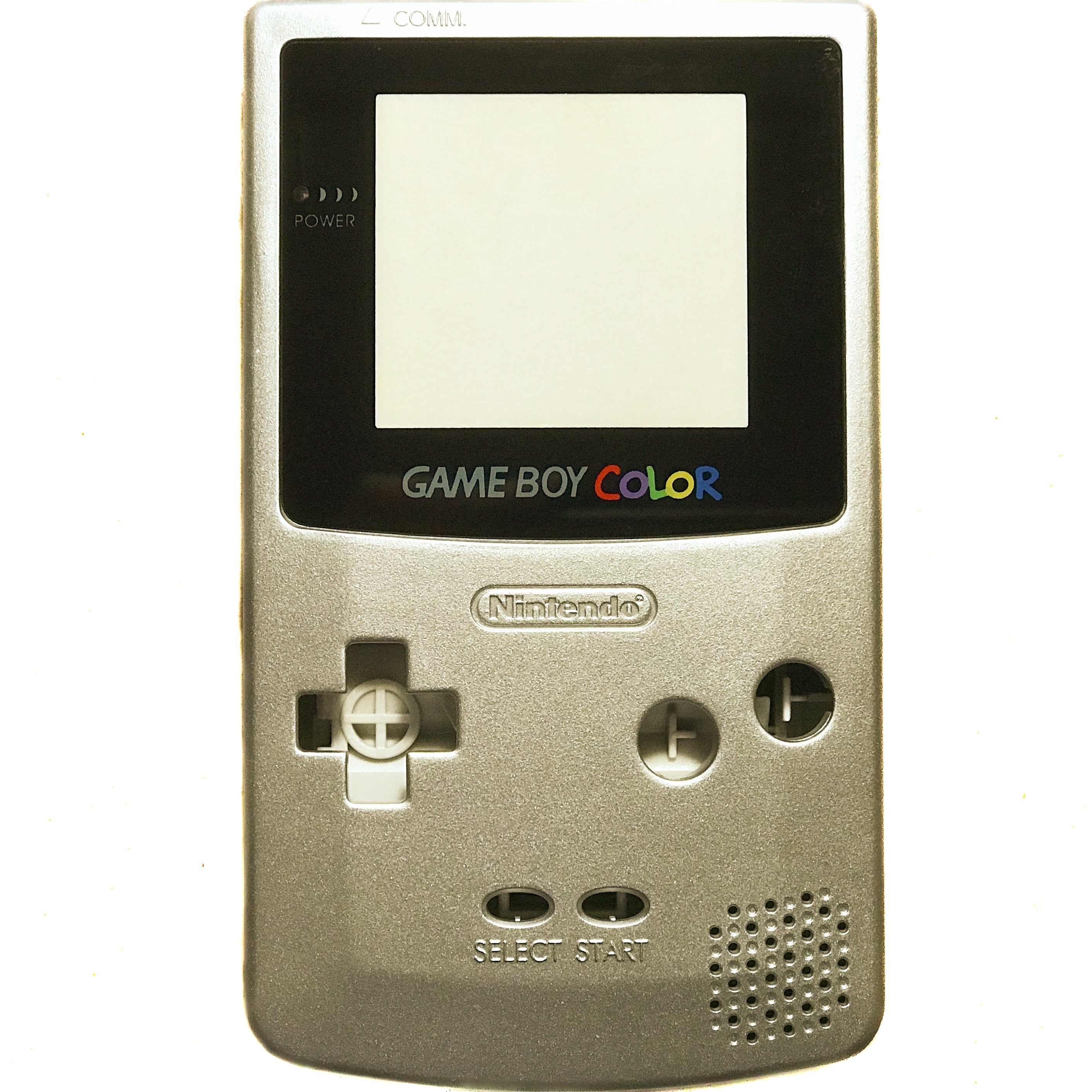 Game Boy Color TFT Backlight Full Mod Kit