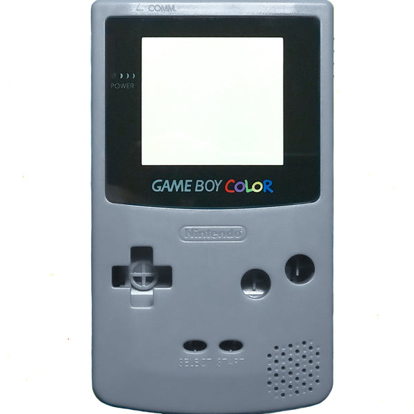 Game Boy Color TFT Backlight Full Mod Kit