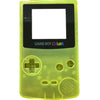 Game Boy Color TFT Backlight Full Mod Kit