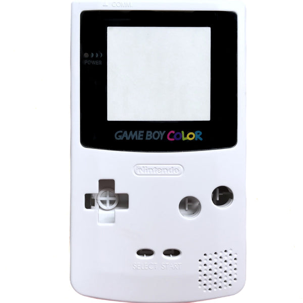 Game Boy Color TFT Backlight Full Mod Kit