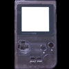 Game Boy Pocket TFT Backlight Console