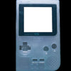 Game Boy Pocket TFT Backlight Console