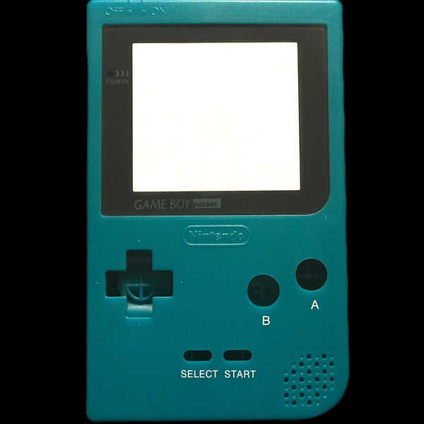 Game Boy Pocket TFT Backlight Console