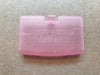 Game Boy Advance Battery Cover