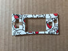 Game Boy Micro Faceplate