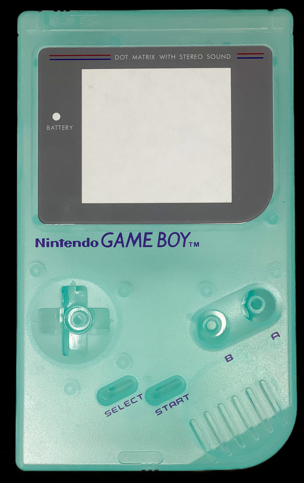 Game Boy Original DMG IPS Backlight Console