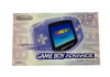 Game Boy Advance Box