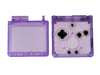 Game Boy Advance SP Shell