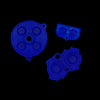 Game Boy Advance Rubber Pads