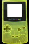 Game Boy Color Console