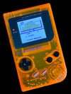 Game Boy Original DMG IPS Backlight Console