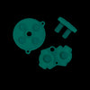 Game Boy Advance Rubber Pads