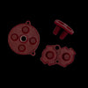 Game Boy Advance Rubber Pads